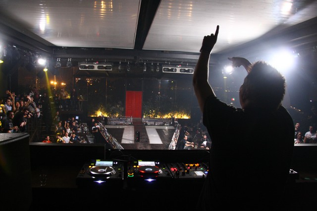 Orjan Nilsen,Alex & Sied V. Riel Part 2